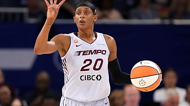 Can the Toronto Tempo overcome injuries to Brittney Sykes and Kiki Rice?