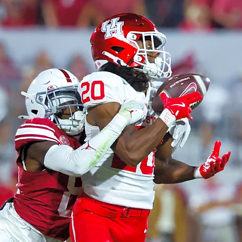 Los Angeles Chargers 90-in-90: CB Jeremiah Wilson
