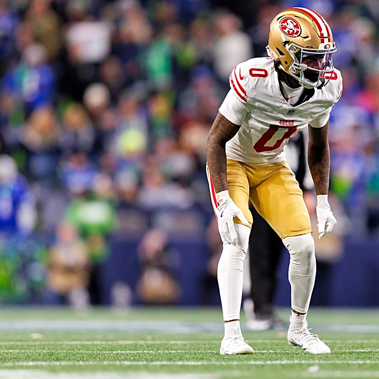 Why Renardo Green is poised to bounce back for the 49ers in 2026