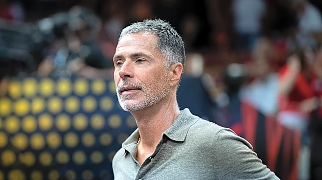 Can the front office turn the Lakers into contenders?