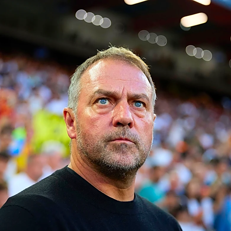Germany’s 2014 World Cup winners — Where are they now? Hansi Flick