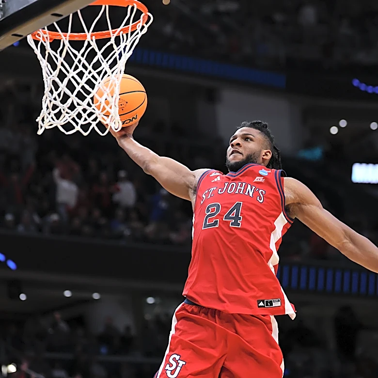 What I would do with the Suns’ lone draft pick