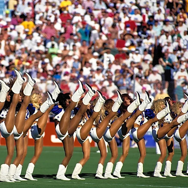 Cowboys countdown to kickoff: Top 100 iconic games – Day 82
