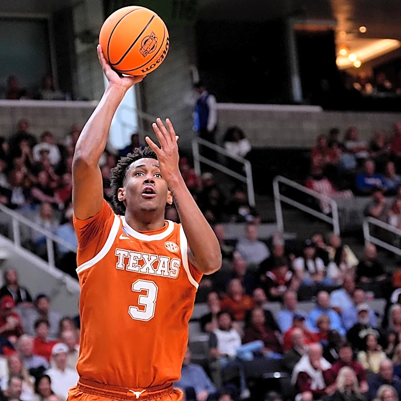 My top 5 realistic targets for the Sixers at 22