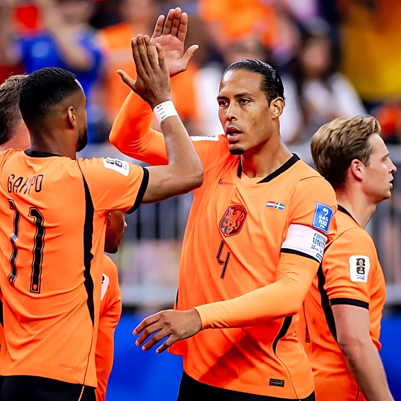 The Liverpool Offside’s World Cup Reacts Week Two Survey