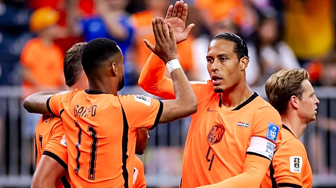The Liverpool Offside’s World Cup Reacts Week Two Survey