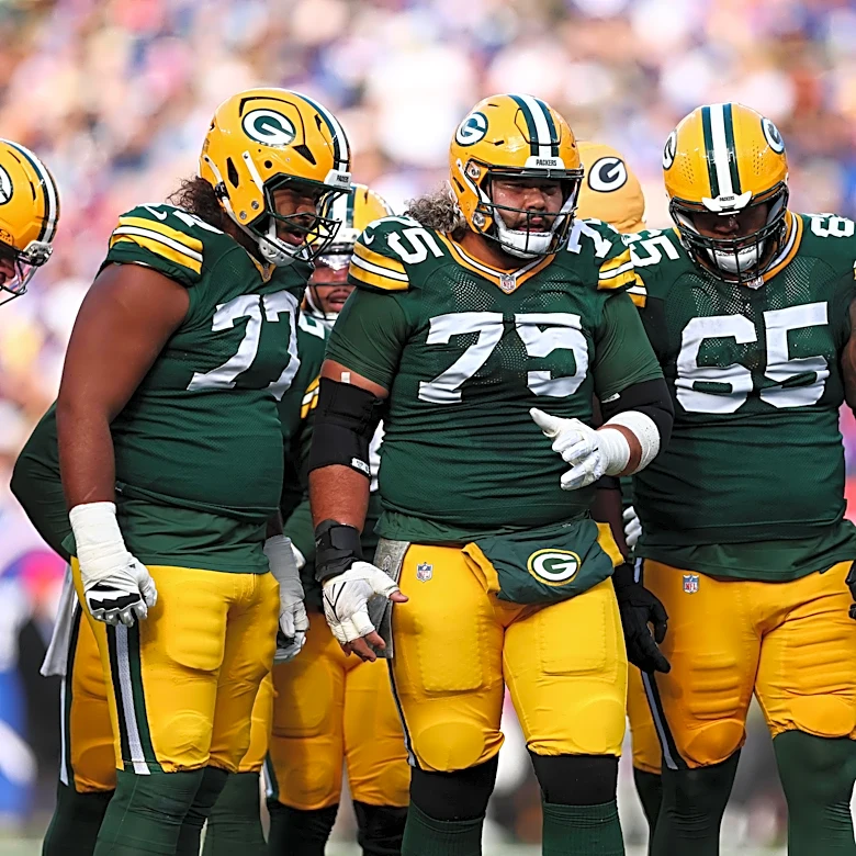 Packers Discussion: Who will take the biggest jump in 2026?