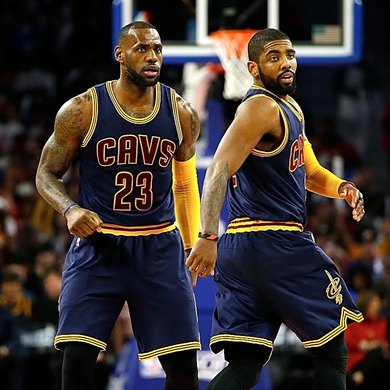 Key member of ’16 Cavs clarifies his relationship with the team