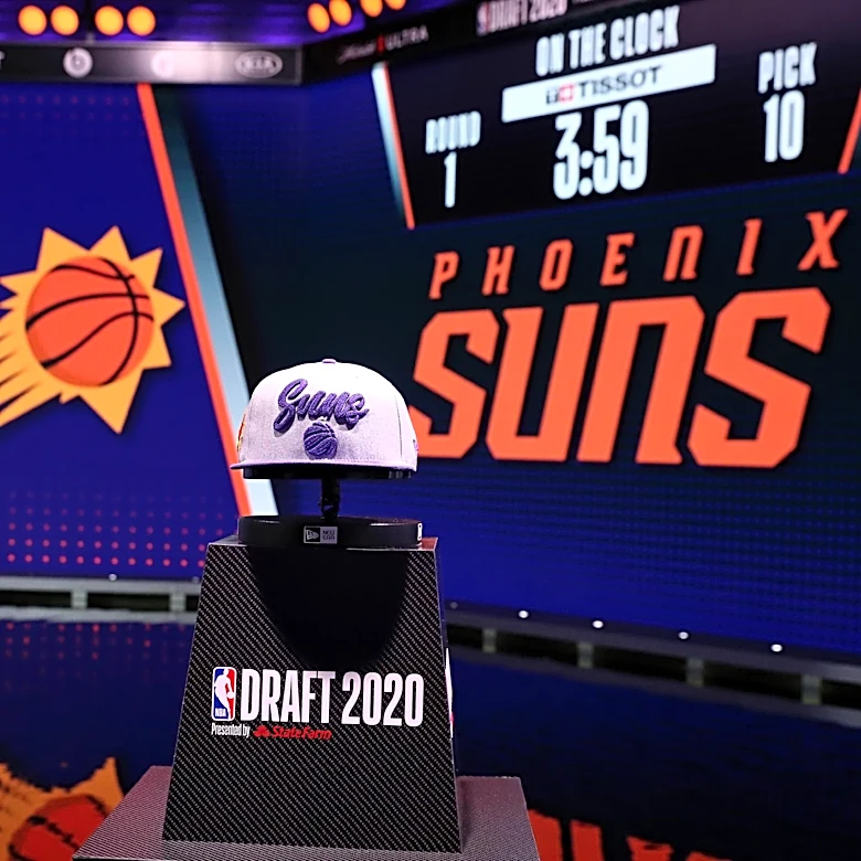 NBA Draft: Live Updates from the Barclays Center