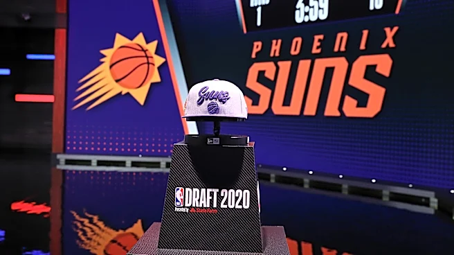 NBA Draft: Live Updates from the Barclays Center