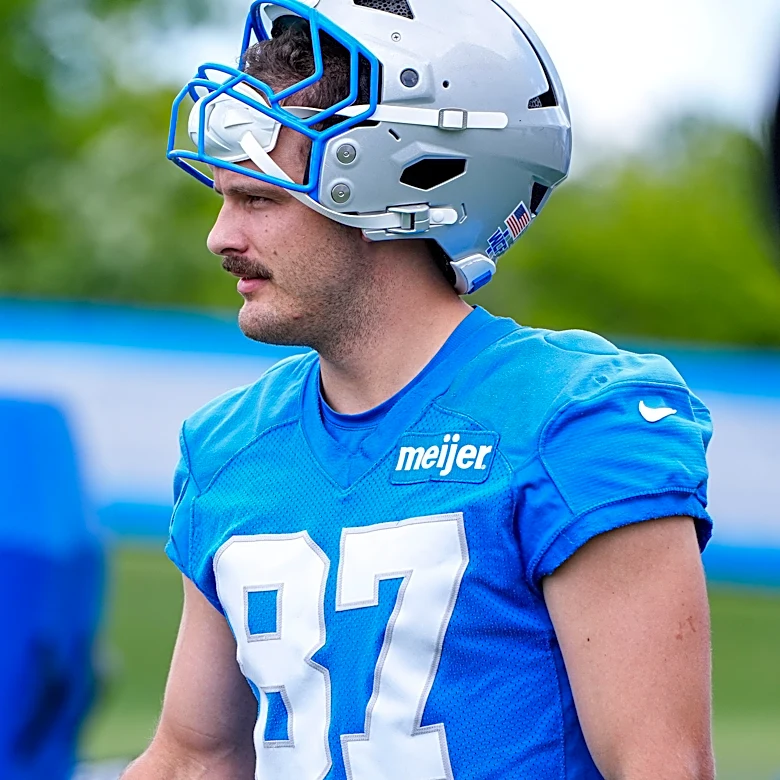 Lions News: Sam LaPorta attending Tight End U again