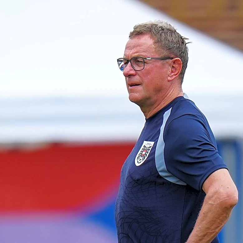 Rangnick or Kompany? Former Bayern Munich star Thomas Müller talks how it would have been with Ralf Rangnick