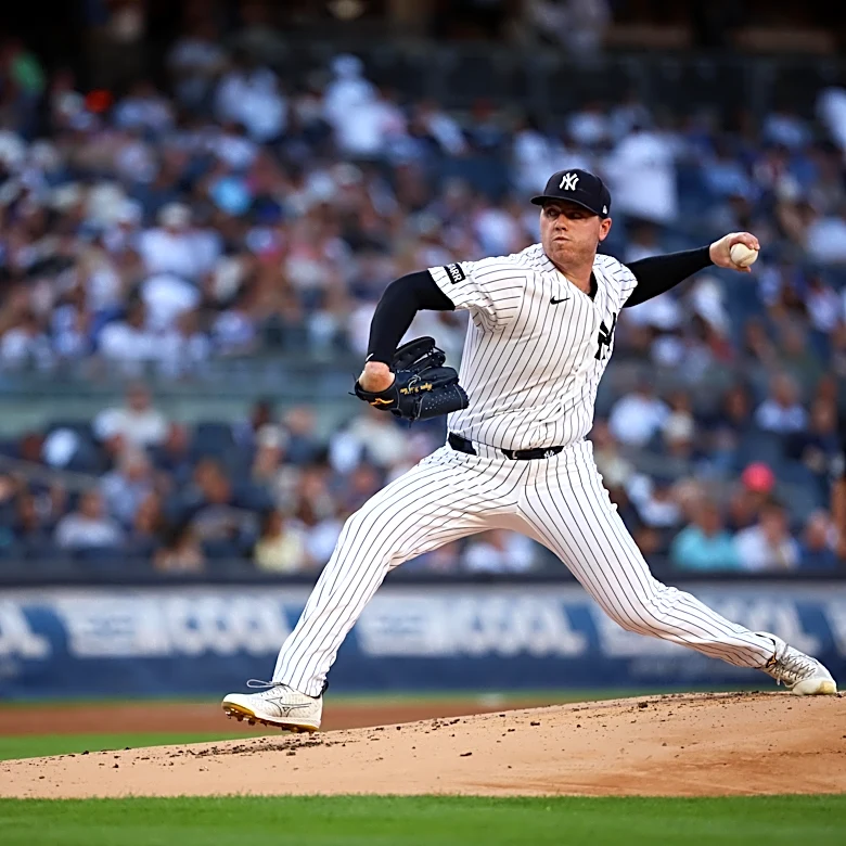The sinker could be the solution to Ryan Weathers’ home run woes