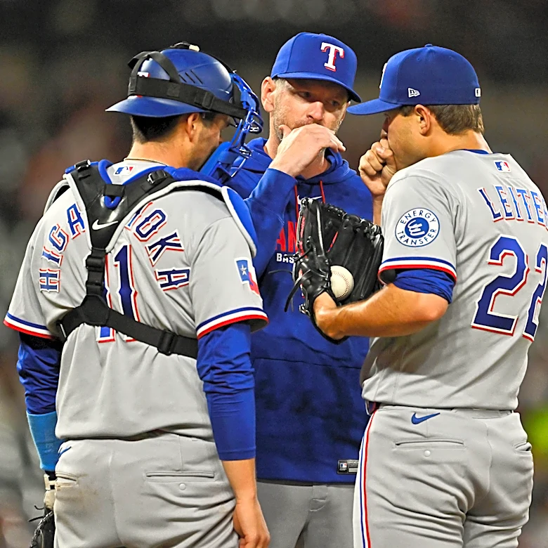 Leiter has ankle surgery