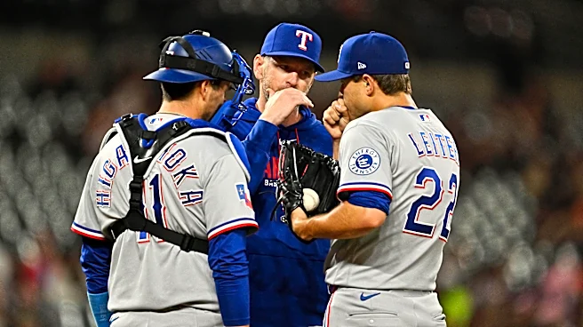 Leiter has ankle surgery