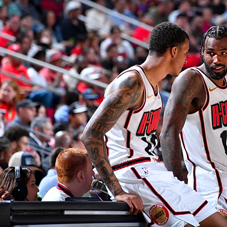 VOTE: Who’s more likely to take the next step for Rockets?