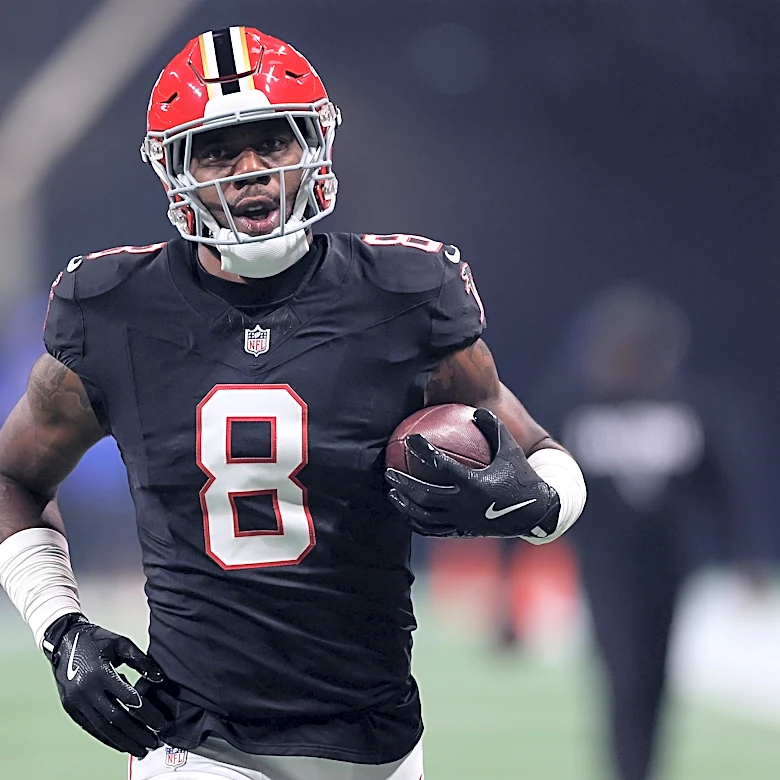 Kyle Pitts signs extension, doesn’t reset tight end market