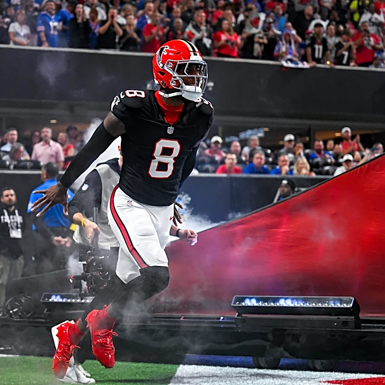 Kyle Pitts contract extension impacts Dalton Kincaid’s potential next deal