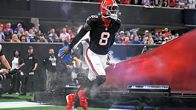 Kyle Pitts contract extension impacts Dalton Kincaid’s potential next deal