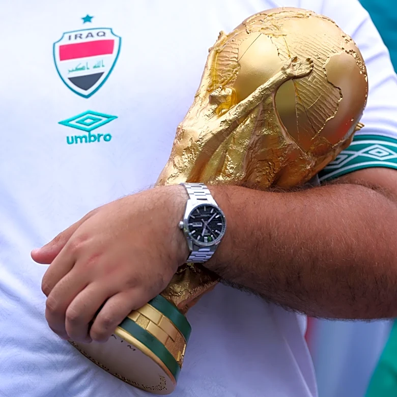 World Cup Reacts Survey: Best Spurs player thus far
