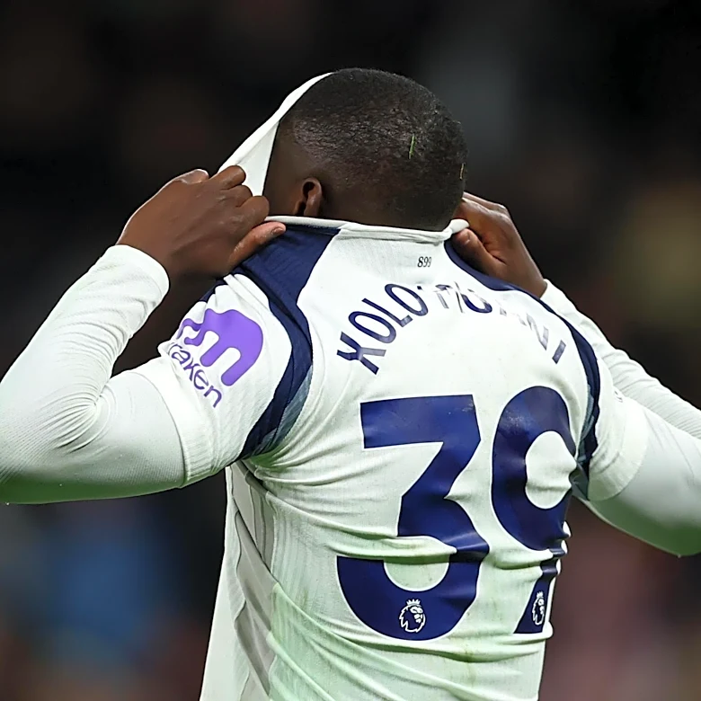 Report: Juventus’ talks with PSG for Randal Kolo Muani currently ‘on hold’ due to high asking price