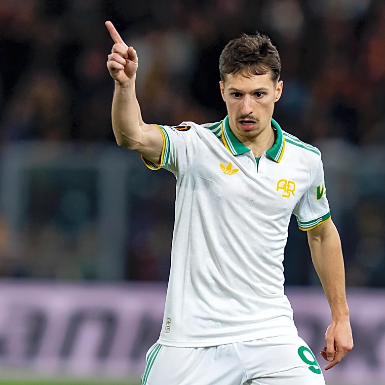 RCD Espanyol inquiring about Bayern Munich outcast Bryan Zaragoza