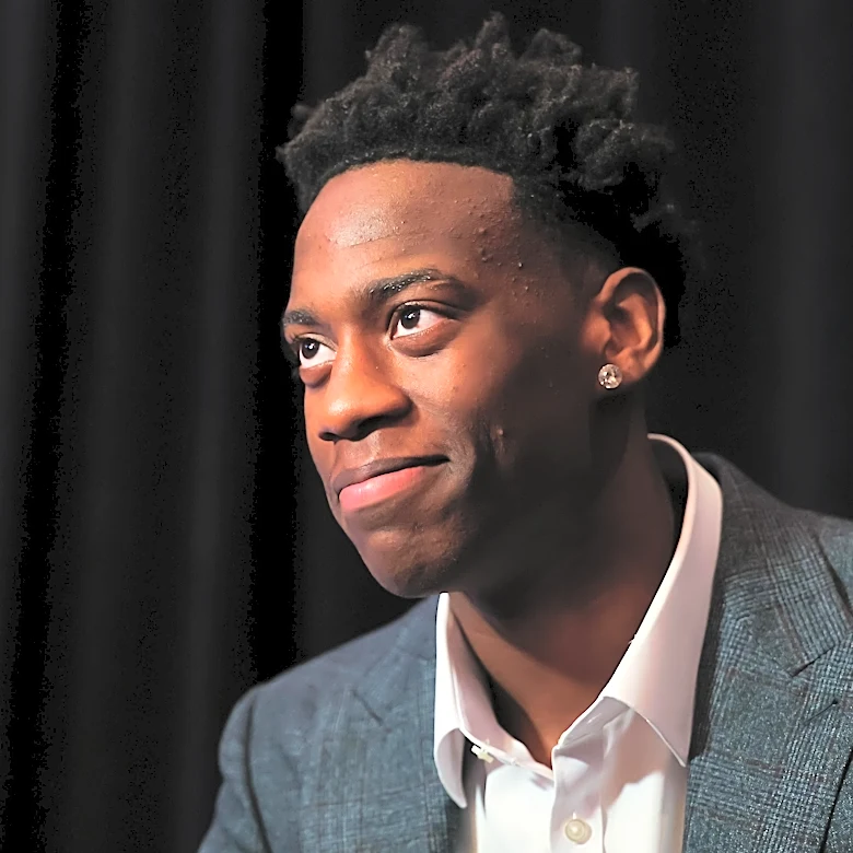 NBA Draft 2026 Day 1 discussion
