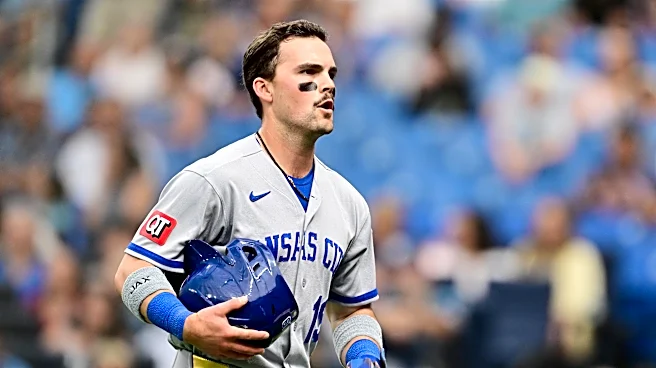 Royals vs. Rays June 23 game discussion