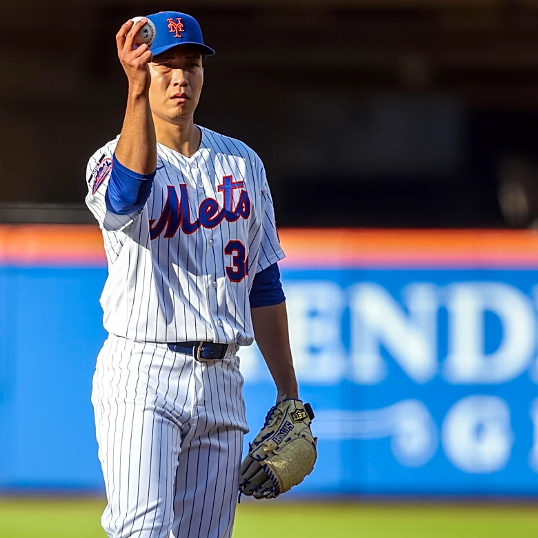 Mets vs. Cubs: Lineups, broadcast info, and open thread, 6/23/26