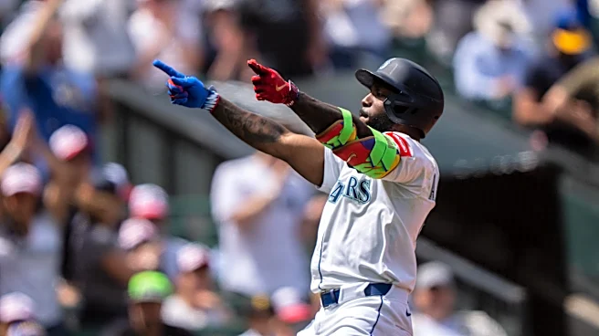 Mariners at Pirates: Game Preview and Discussion
