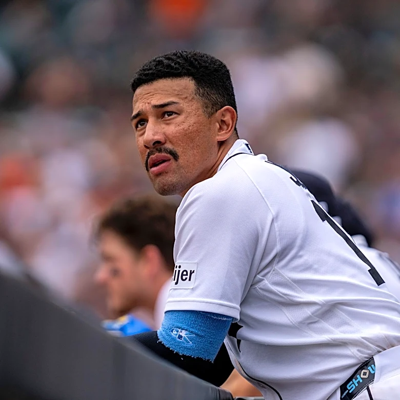 GameThread: Detroit Tigers vs. New York Yankees, 6:40 p.m.