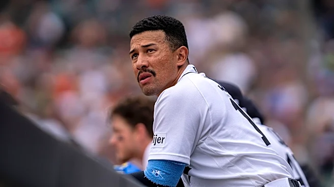 GameThread: Detroit Tigers vs. New York Yankees, 6:40 p.m.