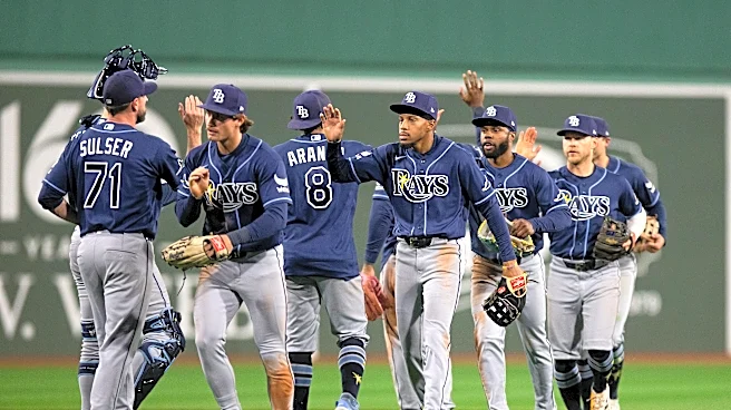 Game Thread: Do you think the MLB will let us play our whole season at home?