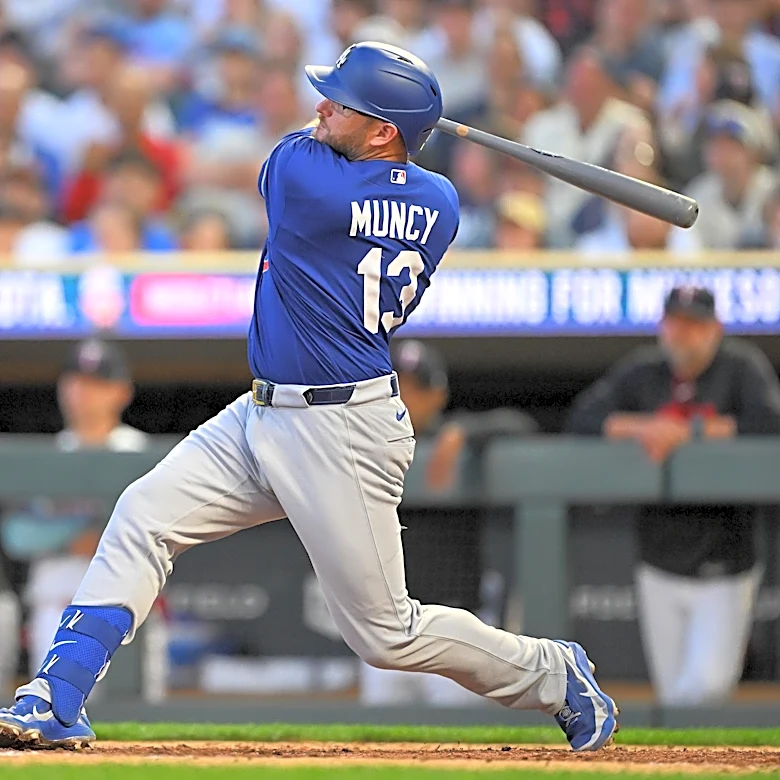 Dodgers on Deck: Wednesday, June 24 at Twins