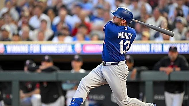 Dodgers on Deck: Wednesday, June 24 at Twins