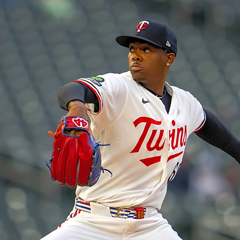 Game 81: Dodgers at Twins