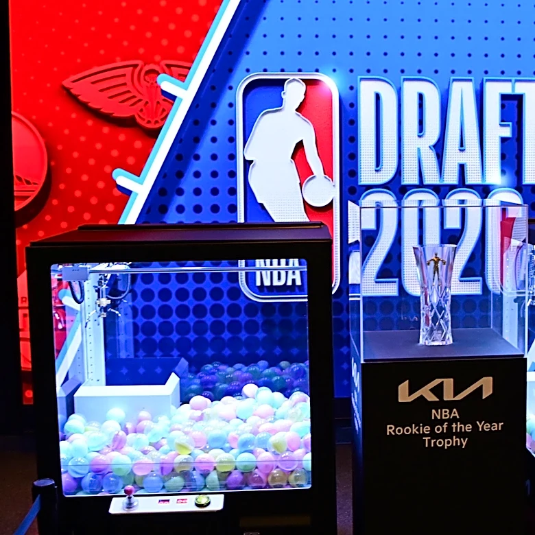 The Long Forecast: Nets Draft Day Rumor Primer