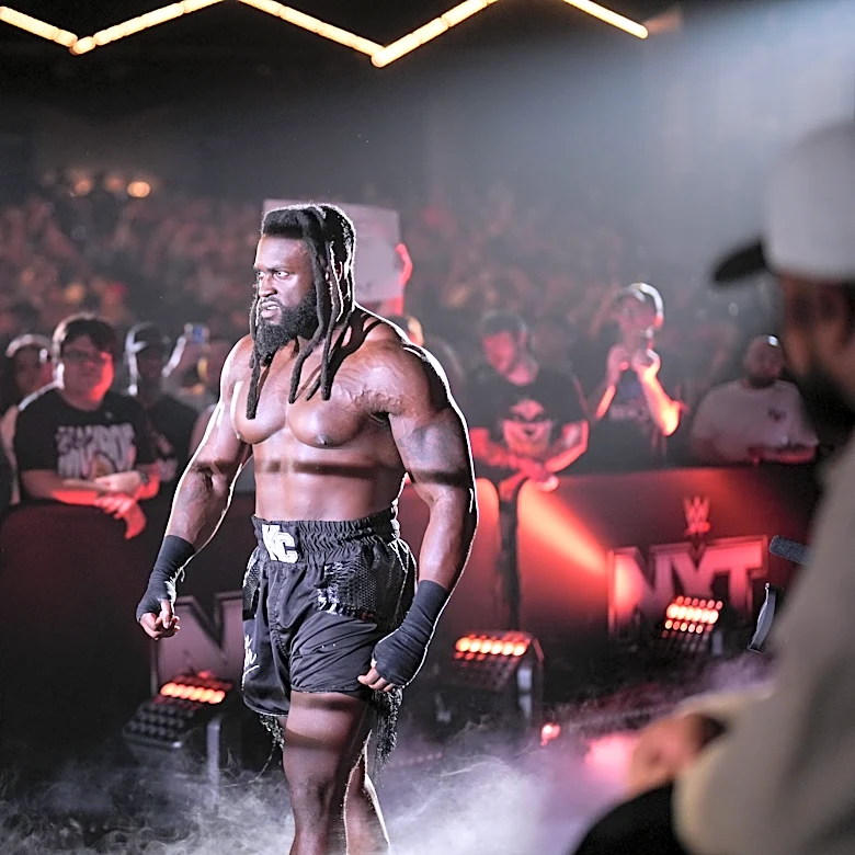 WWE NXT results, live discussion (June 23, 2026): Carver vs. Prosper
