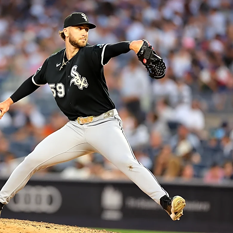 Game Thread: Guardians (41-38) at White Sox (40-37)