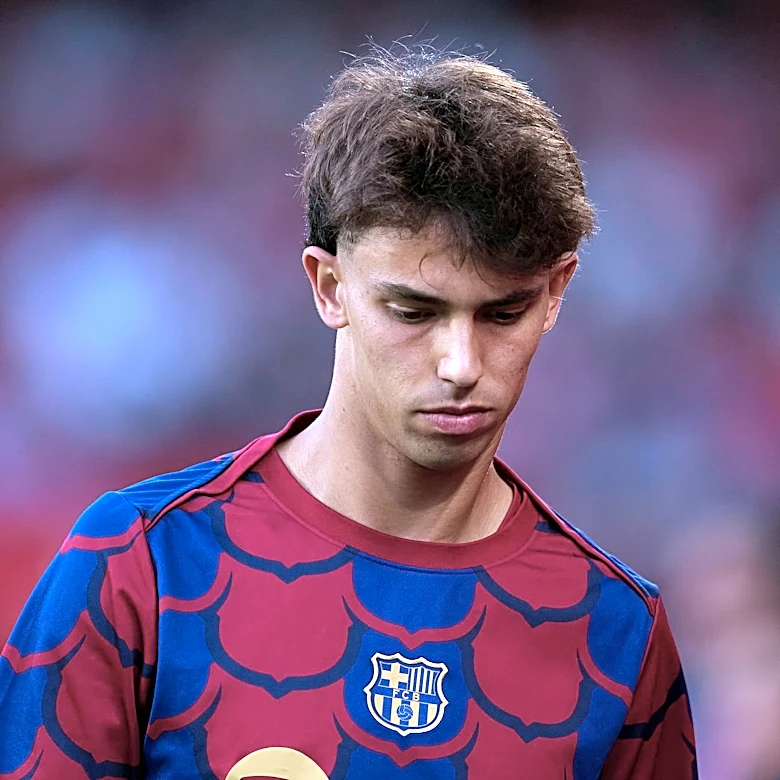 ‘He’ll have his reasons’ – Joao Felix gives his verdict on Julian Alvarez’s transfer request