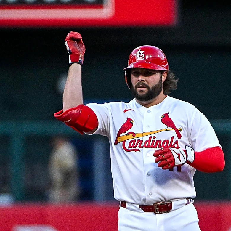 Game Discussion for St. Louis Cardinals vs Arizona Diamondbacks Tuesday