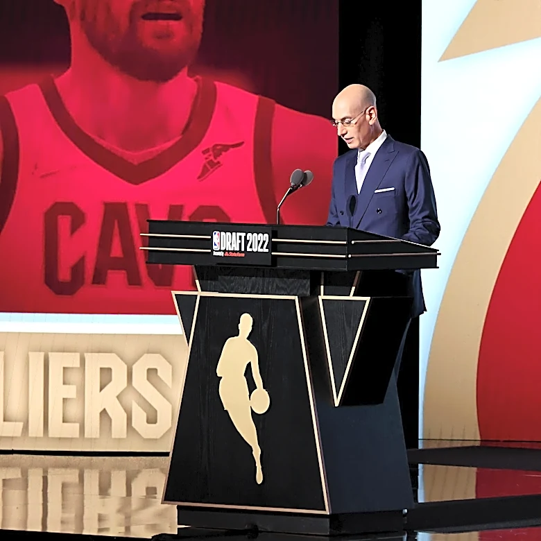 Cavs 2026 NBA Draft open thread