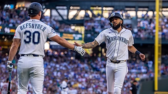 Mariners Reacts Survey: The Career Crossroad