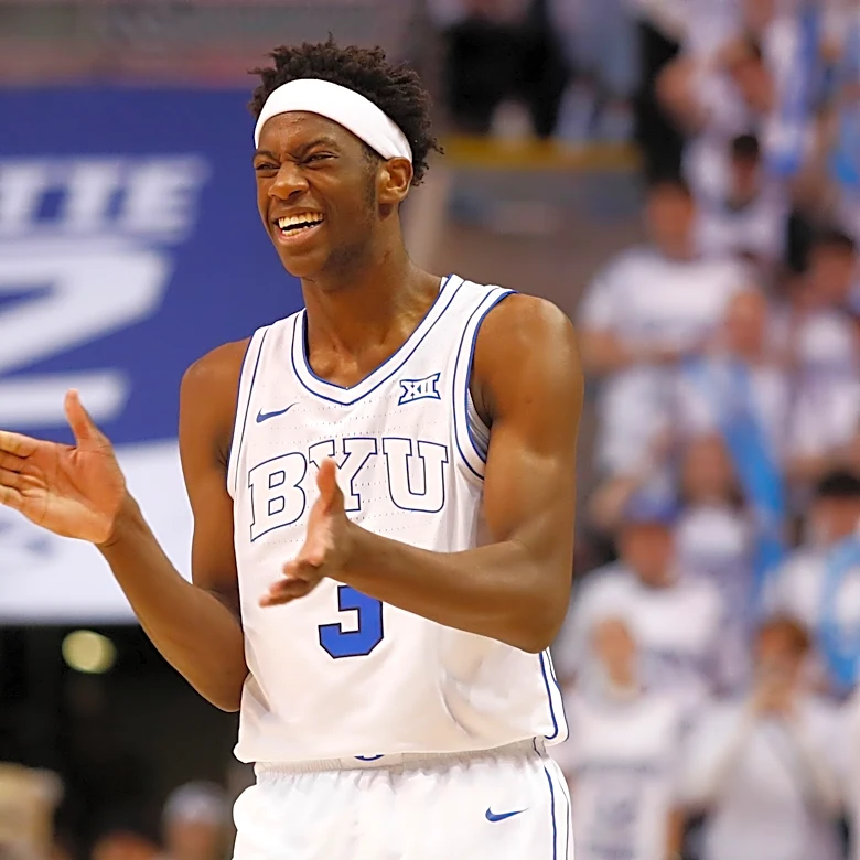 AJ Dybantsa Drafted #1 Overall by Washington Wizards
