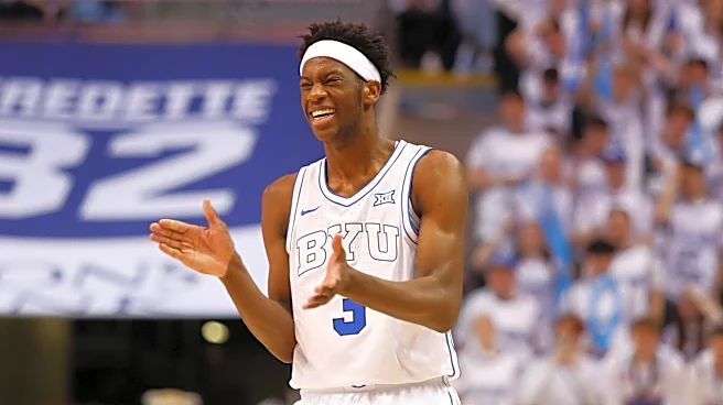 AJ Dybantsa Drafted #1 Overall by Washington Wizards