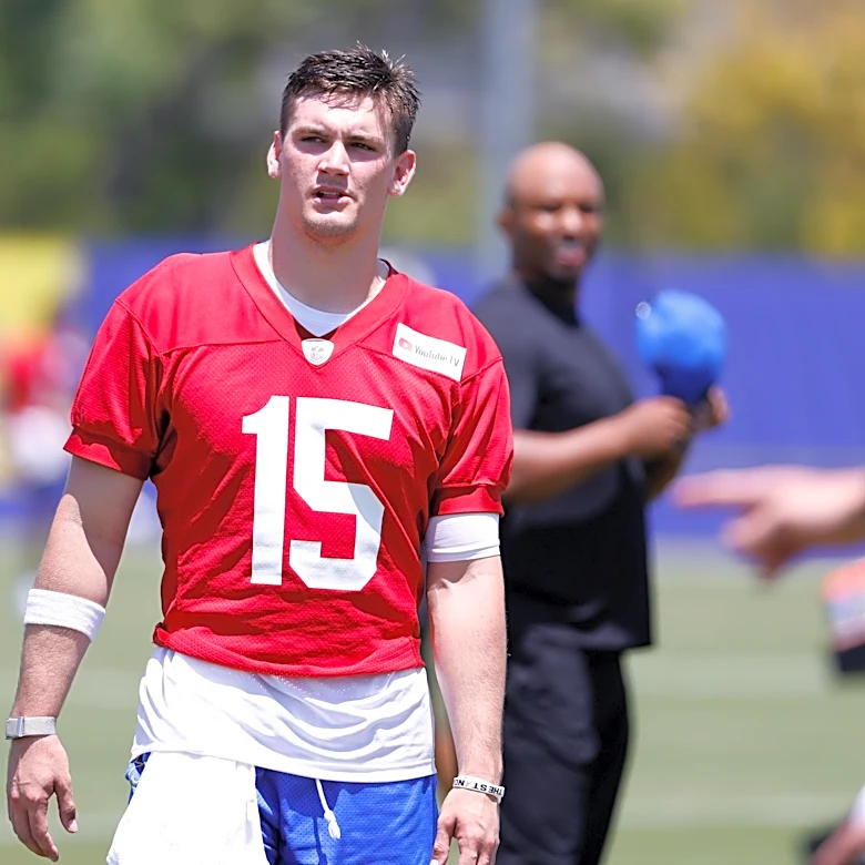 One move you would have treated differently than Rams this offseason?