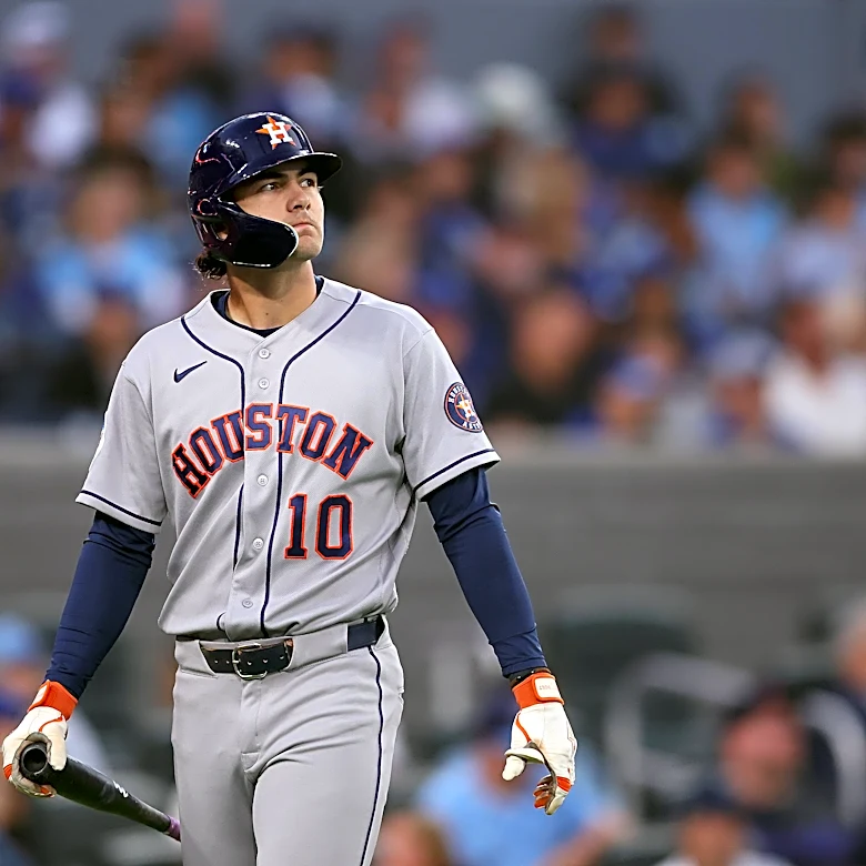 Hero Loperfido: 3-Run Bomb Lifts Astros over Jays 9-7/11