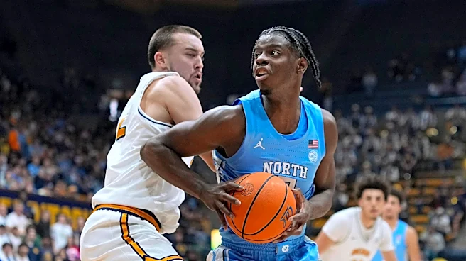 2026 NBA Draft: Caleb Wilson selected fourth overall by the Chicago Bulls