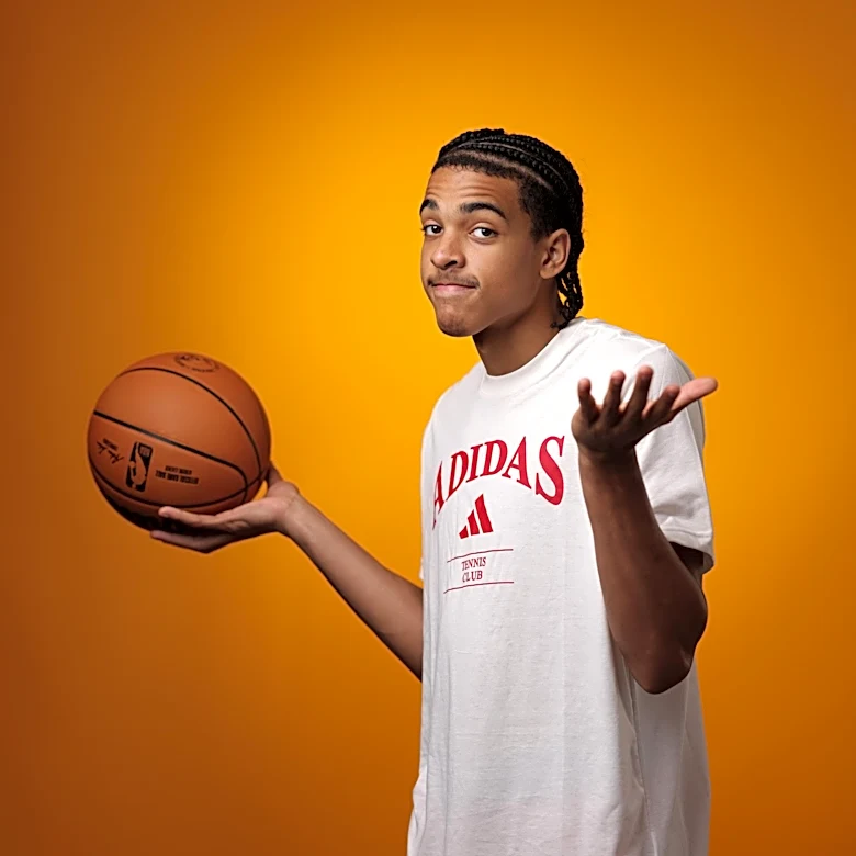 Mikel Brown Jr. selected No. 6 overall by Brooklyn Nets