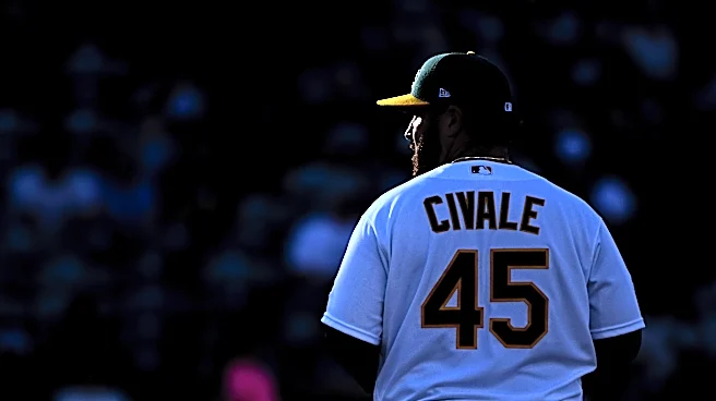 Game #79: A’s at Giants Game Thread